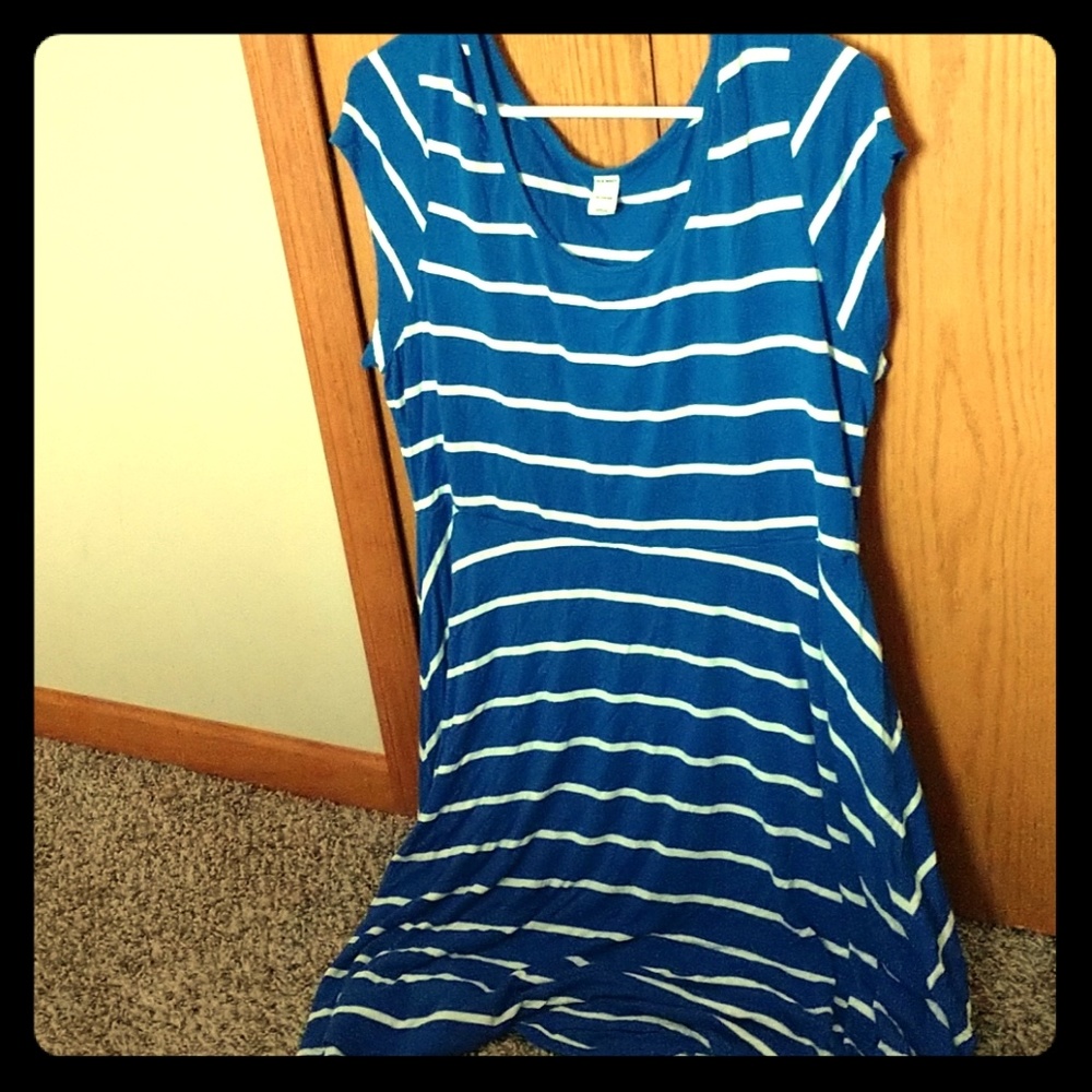 Old navy dress